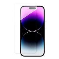 RedGlass Tempered glass iPhone 15 Plus 107903 - Glass Screen Protector