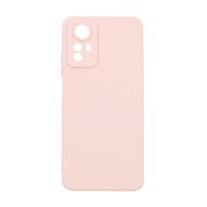 TopQ Kryt Pastel Xiaomi Redmi Note 12S světle růžový 111407 - Phone Cover