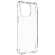 TopQ Cover Extra Clear iPhone 14 Pro Max hard durable transparent 111342 - Phone Cover