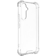 TopQ Cover Extra Clear Samsung A14 hard durable transparent 111334 - Phone Cover