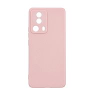 TopQ Cover Pastel Xiaomi 13 Lite light pink 111557 - Phone Cover