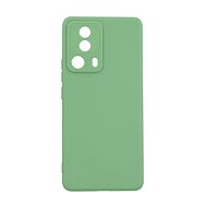 TopQ Kryt Pastel Xiaomi 13 Lite bledě zelený 111546 - Phone Cover