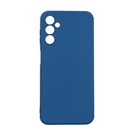 TopQ Cover Pastel Samsung A14 blue 111472 - Phone Cover