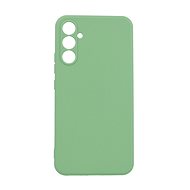 TopQ Kryt Pastel Samsung A34 bledě zelený 111510 - Phone Cover