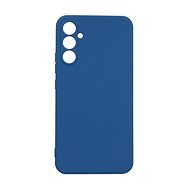 TopQ Kryt Pastel Samsung A34 modrý 111509 - Phone Cover
