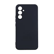 TopQ Kryt Pastel Samsung A54 5G černý 111439 - Phone Cover