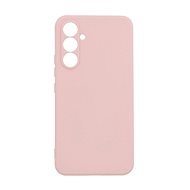TopQ Kryt Pastel Samsung A54 5G světle růžový 111434 - Phone Cover