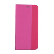 TopQ Case Xiaomi Redmi 13C book Sensitive Book pink 116597 - Phone Case