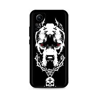 TopQ Kryt Xiaomi Redmi Note 12S Fighting Dog 112202 - Phone Cover