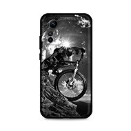 TopQ Kryt Xiaomi Redmi Note 12S Mountain Rider 112058 - Phone Cover