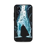 TopQ Cover Xiaomi Redmi Note 12S Dark Batman 112053 - Phone Cover