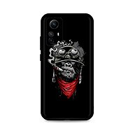 TopQ Kryt Xiaomi Redmi Note 12S Gorilla 112051 - Phone Cover