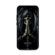 TopQ Kryt Xiaomi Redmi Note 12S Grim Reaper 112049 - Phone Cover