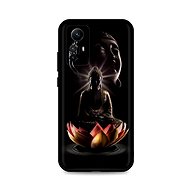 TopQ Kryt Xiaomi Redmi Note 12S Meditation 112067 - Phone Cover