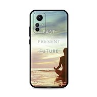TopQ Kryt Xiaomi Redmi Note 12S Present 112066 - Phone Cover