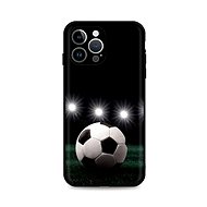 TopQ Kryt iPhone 14 Pro Football 112043 - Phone Cover