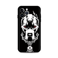 TopQ Kryt iPhone 14 Pro Fighting Dog 112042 - Phone Cover
