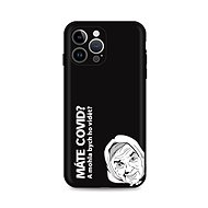 TopQ Kryt iPhone 14 Pro Můžu ho vidět? 112038 - Phone Cover