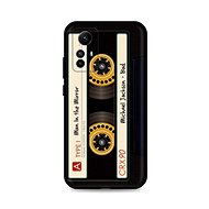 TopQ Kryt Xiaomi Redmi Note 12S Record 112046 - Phone Cover