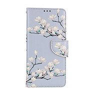 TopQ Pouzdro Xiaomi Redmi Note 12 knížkové Jaro 112834 - Phone Case