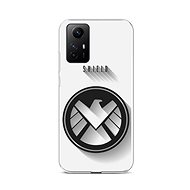 TopQ Kryt Xiaomi Redmi Note 12S Shield 112522 - Phone Cover