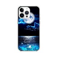 TopQ Kryt iPhone 14 Pro Úplněk 112498 - Phone Cover