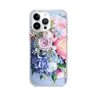 TopQ Kryt iPhone 14 Pro Kytice 112495 - Phone Cover
