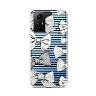 TopQ Kryt Xiaomi Redmi Note 12S Mašličky 112494 - Phone Cover