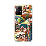 TopQ Kryt Xiaomi Redmi Note 12S Caram Law 2 112491 - Phone Cover