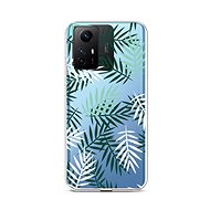 TopQ Kryt Xiaomi Redmi Note 12S Listy 112488 - Phone Cover