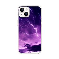 TopQ Kryt iPhone 14 Bouřka 112478 - Phone Cover