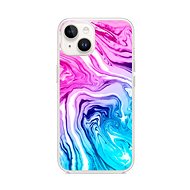 TopQ Cover iPhone 14 Painting 112472 - Phone Cover