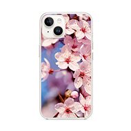 TopQ Cover iPhone 14 Sakura 112471 - Phone Cover
