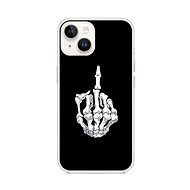 TopQ Cover iPhone 14 Skeleton 109815 - Phone Cover