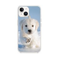 TopQ Kryt iPhone 14 Štěňátko 109790 - Phone Cover
