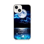 TopQ Kryt iPhone 14 Úplněk 109785 - Phone Cover