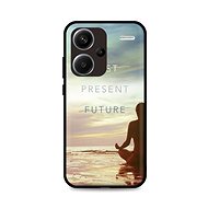TopQ Kryt Xiaomi Redmi Note 13 Pro+ 5G Present 118127 - Phone Cover