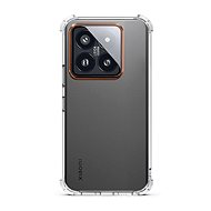TopQ Cover Xiaomi 14 Pro durable transparent 118182 - Phone Cover