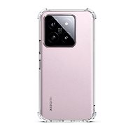 TopQ Cover Xiaomi 14 durable transparent 118181 - Phone Cover