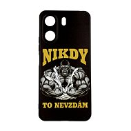 TopQ Kryt Xiaomi Redmi 13C Gorila 117908 - Phone Cover