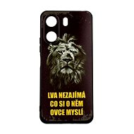 TopQ Kryt Xiaomi Redmi 13C Lev 117906 - Phone Cover