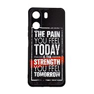 TopQ Kryt Xiaomi Redmi 13C Strength 117896 - Phone Cover