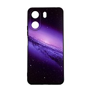 TopQ Cover Xiaomi Redmi 13C Galaxy 117894 - Phone Cover