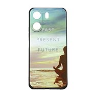 TopQ Kryt Xiaomi Redmi 13C Present 117662 - Phone Cover