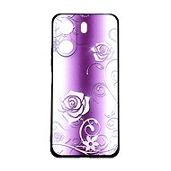 TopQ Cover Xiaomi Redmi 13C Abstract Roses 117659 - Phone Cover