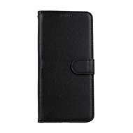TopQ Xiaomi Redmi 13C book case black with buckle 117133 - Phone Case