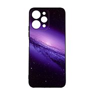 TopQ Kryt Xiaomi Redmi 12 Galaxy 118164 - Phone Cover