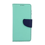 TopQ Case Samsung A23 5G book mint 118236 - Phone Case