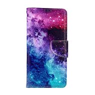 TopQ Case Samsung A23 5G book Space 118200 - Phone Case