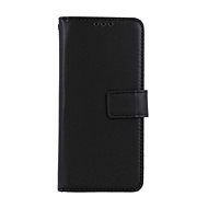 TopQ Case Samsung S24 book black with buckle 2 117143 - Phone Case